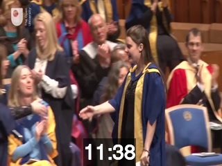 clicking on this image will launch a new video player window playing at this point (ie 11 minutes and 38 seconds) from the start of the video