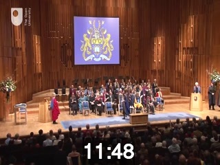 clicking on this image will launch a new video player window playing at this point (ie 11 minutes and 48 seconds) from the start of the video