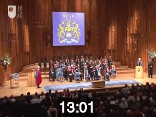 clicking on this image will launch a new video player window playing at this point (ie 13 minutes and 1 second) from the start of the video