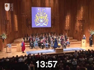 clicking on this image will launch a new video player window playing at this point (ie 13 minutes and 57 seconds) from the start of the video