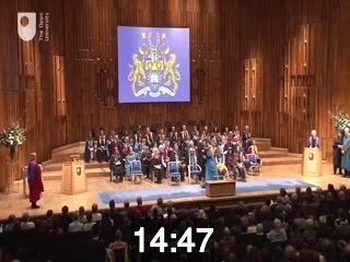 clicking on this image will launch a new video player window playing at this point (ie 14 minutes and 47 seconds) from the start of the video