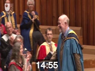 clicking on this image will launch a new video player window playing at this point (ie 14 minutes and 55 seconds) from the start of the video