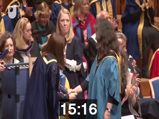 clicking on this image will launch a new video player window playing at this point (ie 15 minutes and 16 seconds) from the start of the video