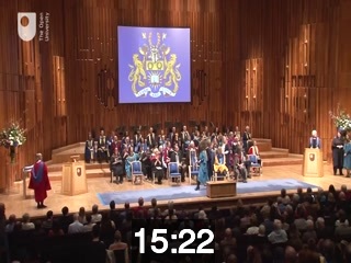 clicking on this image will launch a new video player window playing at this point (ie 15 minutes and 22 seconds) from the start of the video