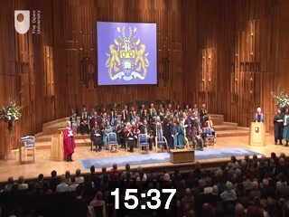 clicking on this image will launch a new video player window playing at this point (ie 15 minutes and 37 seconds) from the start of the video