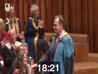 clicking on this image will launch a new video player window playing at this point (ie 18 minutes and 21 seconds) from the start of the video