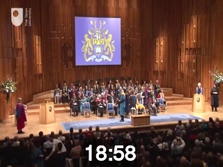 clicking on this image will launch a new video player window playing at this point (ie 18 minutes and 58 seconds) from the start of the video