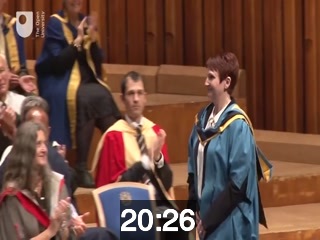 clicking on this image will launch a new video player window playing at this point (ie 20 minutes and 26 seconds) from the start of the video