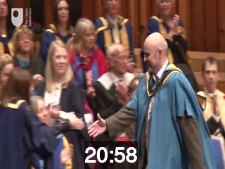 clicking on this image will launch a new video player window playing at this point (ie 20 minutes and 58 seconds) from the start of the video