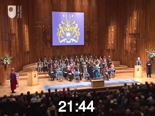 clicking on this image will launch a new video player window playing at this point (ie 21 minutes and 44 seconds) from the start of the video
