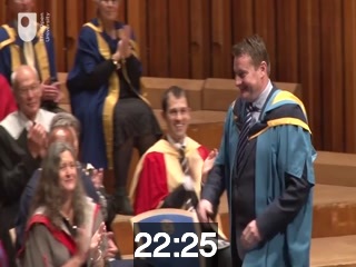 clicking on this image will launch a new video player window playing at this point (ie 22 minutes and 25 seconds) from the start of the video