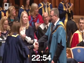 clicking on this image will launch a new video player window playing at this point (ie 22 minutes and 54 seconds) from the start of the video