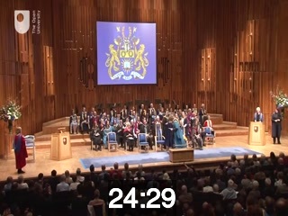 clicking on this image will launch a new video player window playing at this point (ie 24 minutes and 29 seconds) from the start of the video