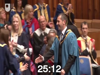clicking on this image will launch a new video player window playing at this point (ie 25 minutes and 12 seconds) from the start of the video