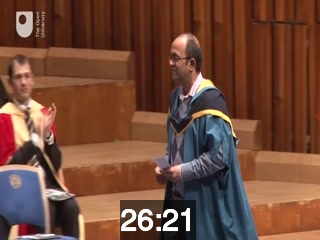 clicking on this image will launch a new video player window playing at this point (ie 26 minutes and 21 seconds) from the start of the video