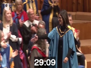 clicking on this image will launch a new video player window playing at this point (ie 29 minutes and 9 seconds) from the start of the video