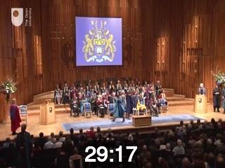 clicking on this image will launch a new video player window playing at this point (ie 29 minutes and 17 seconds) from the start of the video