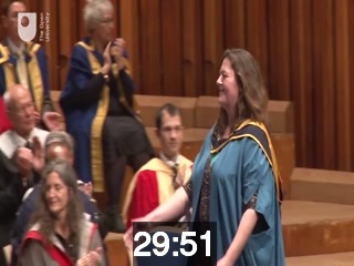 clicking on this image will launch a new video player window playing at this point (ie 29 minutes and 51 seconds) from the start of the video