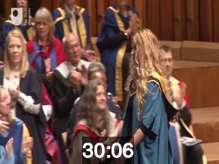 clicking on this image will launch a new video player window playing at this point (ie 30 minutes and 6 seconds) from the start of the video