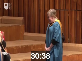clicking on this image will launch a new video player window playing at this point (ie 30 minutes and 38 seconds) from the start of the video