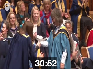 clicking on this image will launch a new video player window playing at this point (ie 30 minutes and 52 seconds) from the start of the video