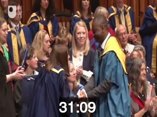 clicking on this image will launch a new video player window playing at this point (ie 31 minutes and 9 seconds) from the start of the video
