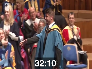 clicking on this image will launch a new video player window playing at this point (ie 32 minutes and 10 seconds) from the start of the video