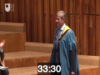 clicking on this image will launch a new video player window playing at this point (ie 33 minutes and 30 seconds) from the start of the video