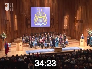 clicking on this image will launch a new video player window playing at this point (ie 34 minutes and 23 seconds) from the start of the video
