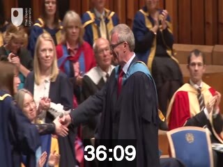 clicking on this image will launch a new video player window playing at this point (ie 36 minutes and 9 seconds) from the start of the video