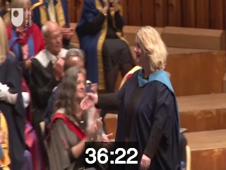 clicking on this image will launch a new video player window playing at this point (ie 36 minutes and 22 seconds) from the start of the video
