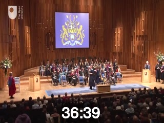 clicking on this image will launch a new video player window playing at this point (ie 36 minutes and 39 seconds) from the start of the video