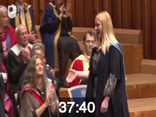 clicking on this image will launch a new video player window playing at this point (ie 37 minutes and 40 seconds) from the start of the video