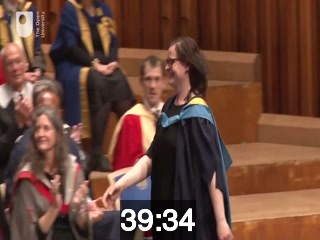 clicking on this image will launch a new video player window playing at this point (ie 39 minutes and 34 seconds) from the start of the video