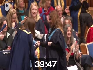 clicking on this image will launch a new video player window playing at this point (ie 39 minutes and 47 seconds) from the start of the video