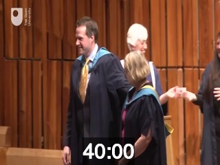 clicking on this image will launch a new video player window playing at this point (ie 40 minutes and 0 second) from the start of the video