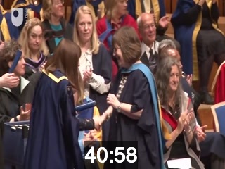 clicking on this image will launch a new video player window playing at this point (ie 40 minutes and 58 seconds) from the start of the video