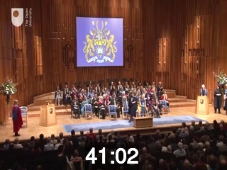 clicking on this image will launch a new video player window playing at this point (ie 41 minutes and 2 seconds) from the start of the video