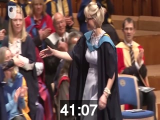 clicking on this image will launch a new video player window playing at this point (ie 41 minutes and 7 seconds) from the start of the video