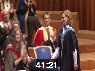 clicking on this image will launch a new video player window playing at this point (ie 41 minutes and 21 seconds) from the start of the video