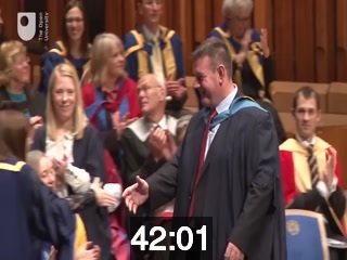 clicking on this image will launch a new video player window playing at this point (ie 42 minutes and 1 second) from the start of the video