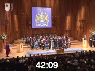 clicking on this image will launch a new video player window playing at this point (ie 42 minutes and 9 seconds) from the start of the video
