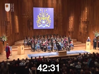 clicking on this image will launch a new video player window playing at this point (ie 42 minutes and 31 seconds) from the start of the video