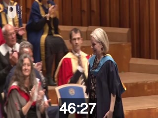 clicking on this image will launch a new video player window playing at this point (ie 46 minutes and 27 seconds) from the start of the video