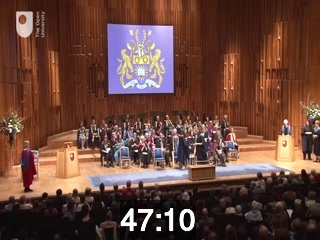 clicking on this image will launch a new video player window playing at this point (ie 47 minutes and 10 seconds) from the start of the video
