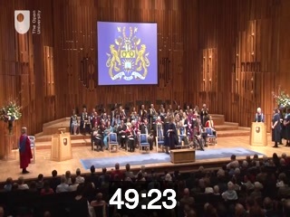 clicking on this image will launch a new video player window playing at this point (ie 49 minutes and 23 seconds) from the start of the video