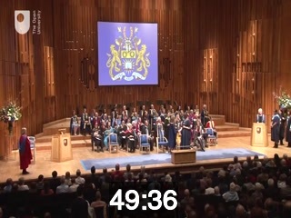 clicking on this image will launch a new video player window playing at this point (ie 49 minutes and 36 seconds) from the start of the video