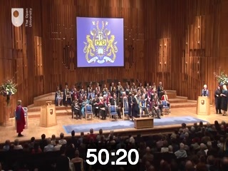 clicking on this image will launch a new video player window playing at this point (ie 50 minutes and 20 seconds) from the start of the video