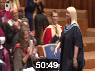 clicking on this image will launch a new video player window playing at this point (ie 50 minutes and 49 seconds) from the start of the video