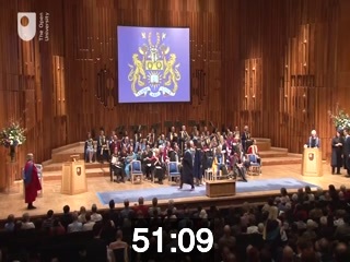 clicking on this image will launch a new video player window playing at this point (ie 51 minutes and 9 seconds) from the start of the video